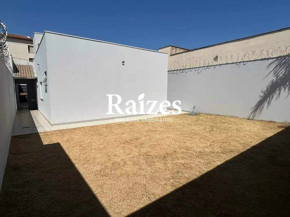 Casa, 3 quartos, 116 m² - Foto 1
