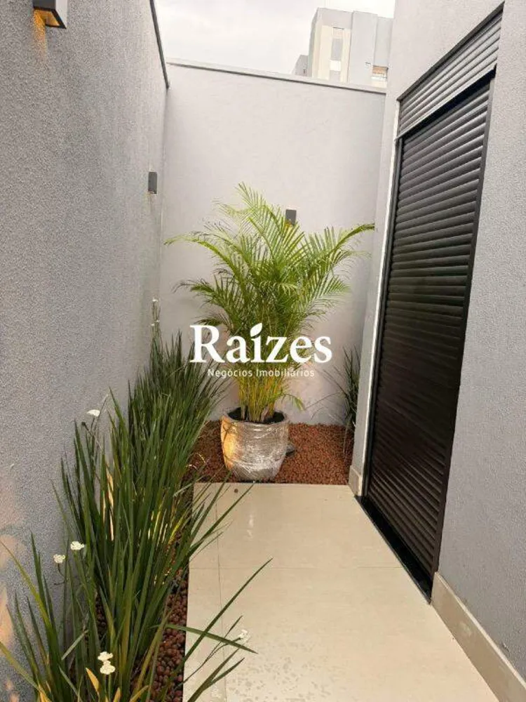 Casa, 3 quartos, 90 m² - Foto 1