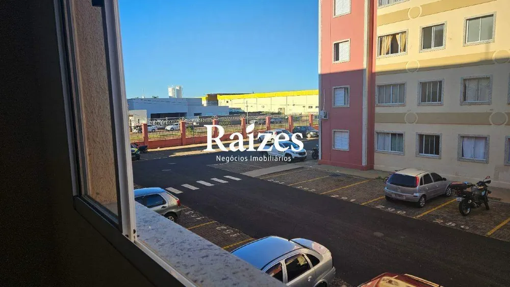 Apartamento, 2 quartos, 48 m² - Foto 4