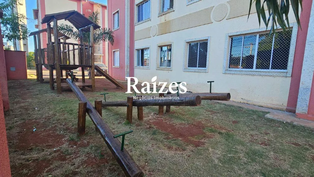 Apartamento, 2 quartos, 48 m² - Foto 3