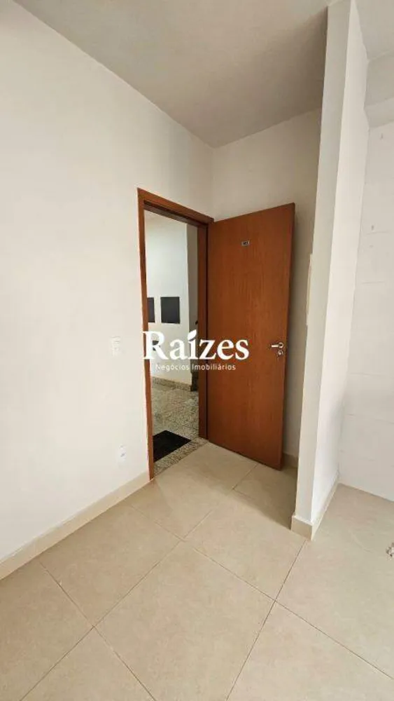 Apartamento, 2 quartos, 48 m² - Foto 2