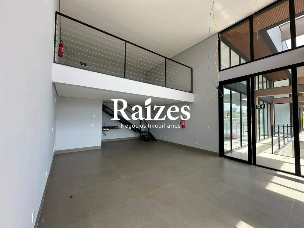 Loja-Salão, 81 m² - Foto 1