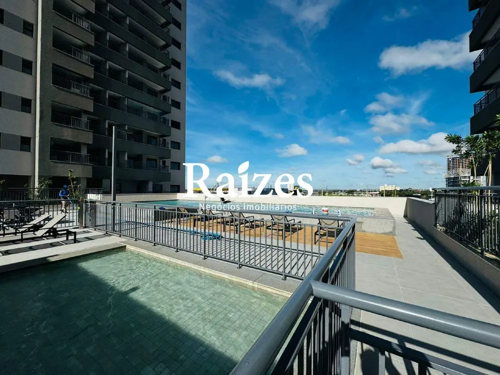 Apartamento, 2 quartos, 86 m² - Foto 3
