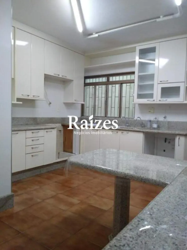 Apartamento, 4 quartos, 203 m² - Foto 1