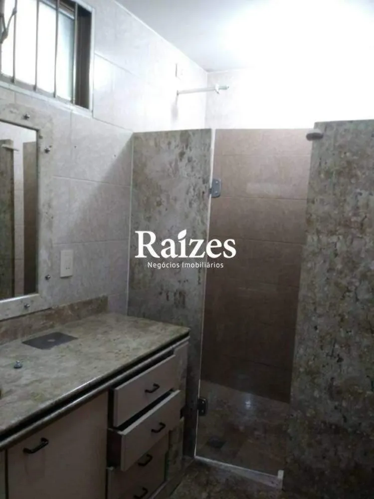 Apartamento, 4 quartos, 203 m² - Foto 2