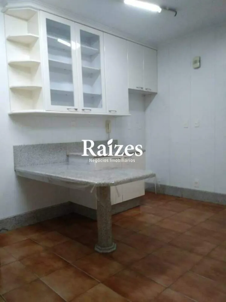 Apartamento, 4 quartos, 203 m² - Foto 4