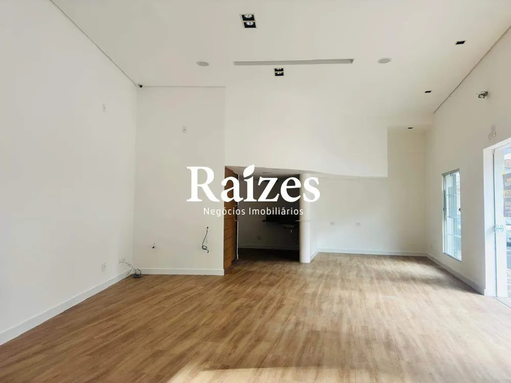 Loja-Salão, 70 m² - Foto 1