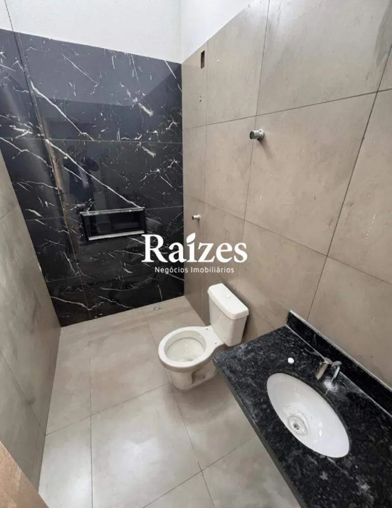 Casa, 2 quartos, 62 m² - Foto 3