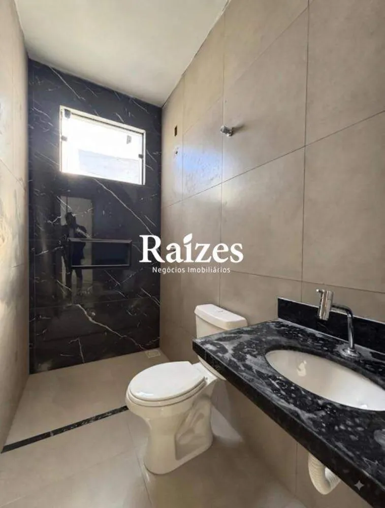 Casa, 2 quartos, 62 m² - Foto 4