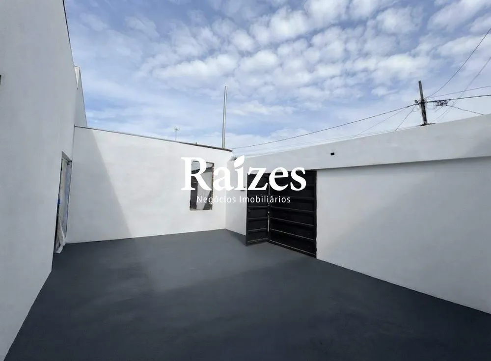 Casa, 2 quartos, 62 m² - Foto 2