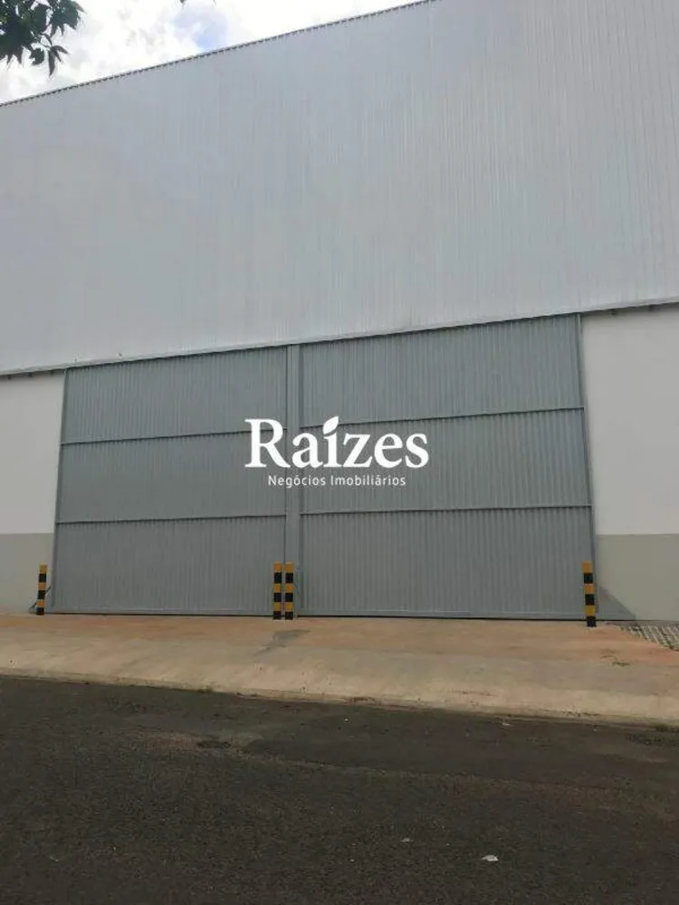 Depósito-Galpão, 1050 m² - Foto 4