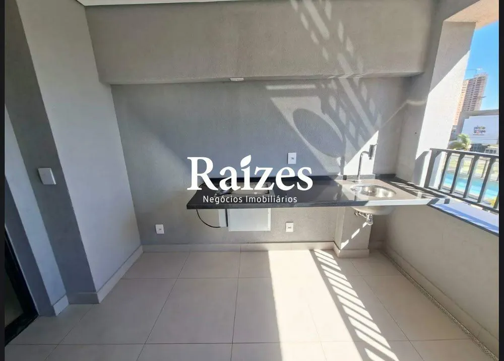 Apartamento, 3 quartos, 95 m² - Foto 3