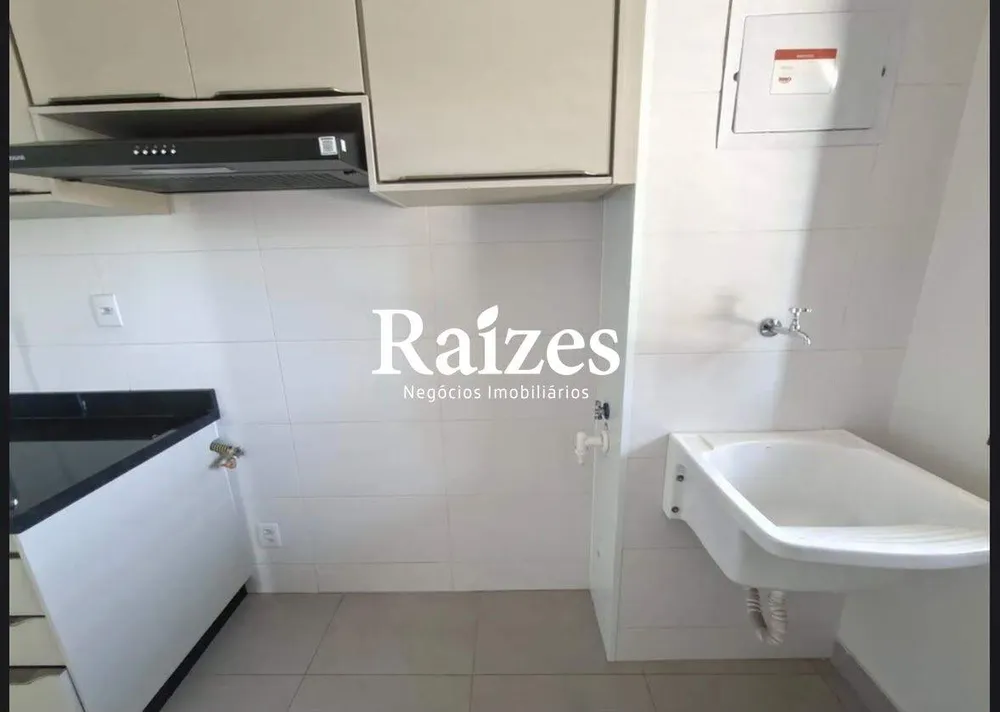 Apartamento, 3 quartos, 95 m² - Foto 2