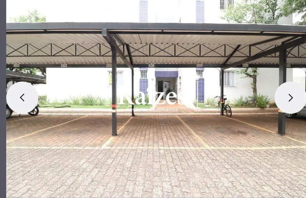 Apartamento, 3 quartos, 77 m² - Foto 4