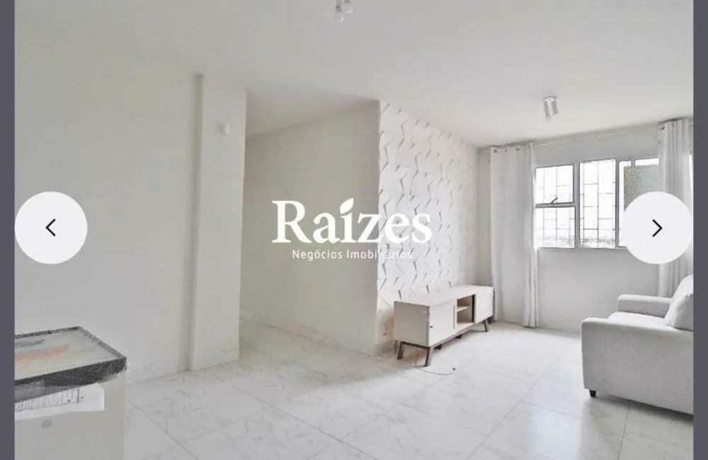 Apartamento, 3 quartos, 77 m² - Foto 1