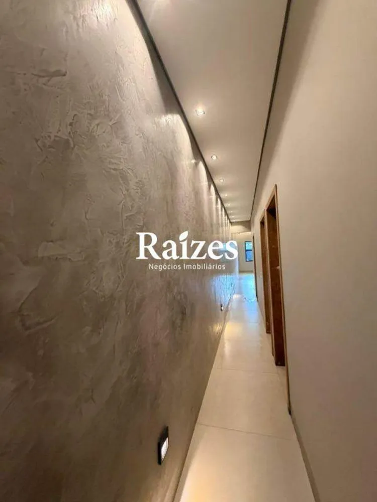 Casa, 3 quartos, 90 m² - Foto 2