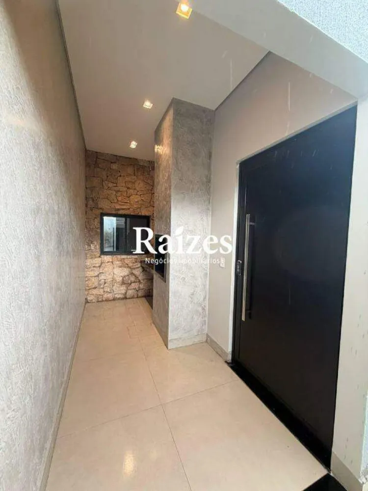 Casa, 3 quartos, 90 m² - Foto 1
