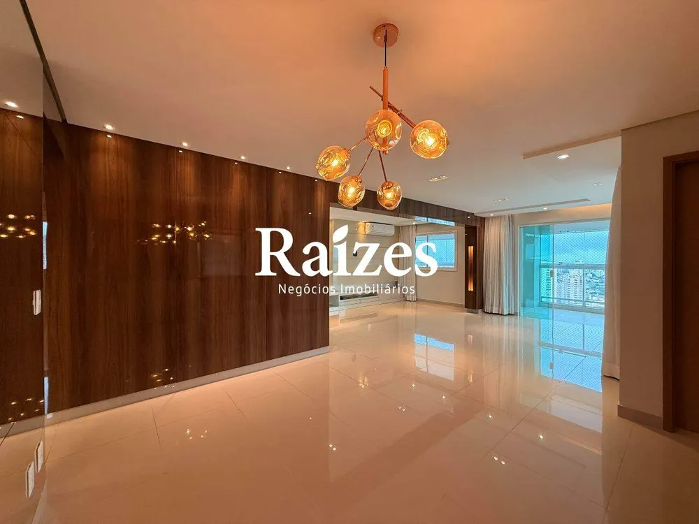 Apartamento, 4 quartos, 220 m² - Foto 3