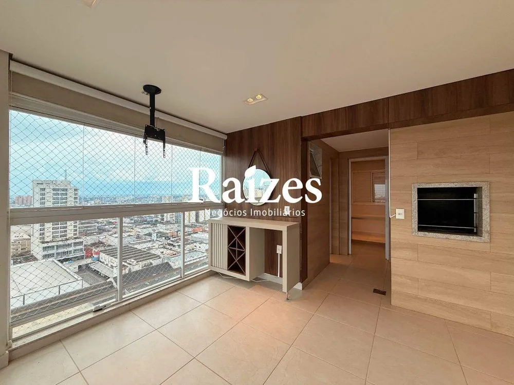 Apartamento, 4 quartos, 220 m² - Foto 1