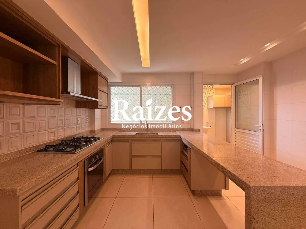 Apartamento, 4 quartos, 220 m² - Foto 4
