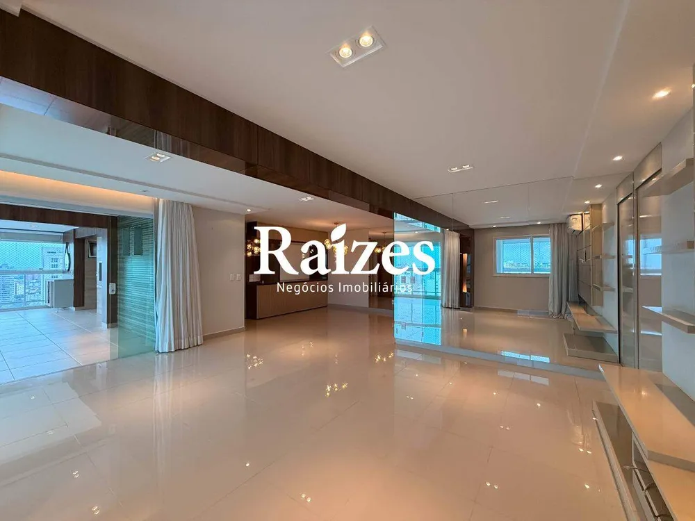 Apartamento, 4 quartos, 220 m² - Foto 2