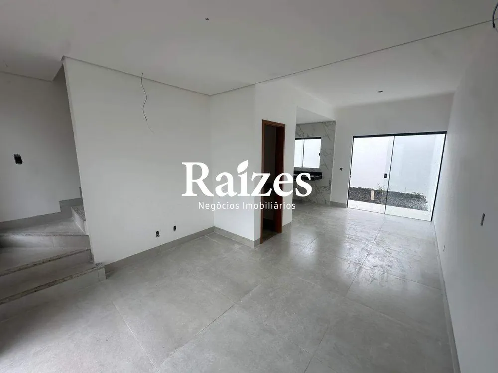 Sobrado, 2 quartos, 77 m² - Foto 2