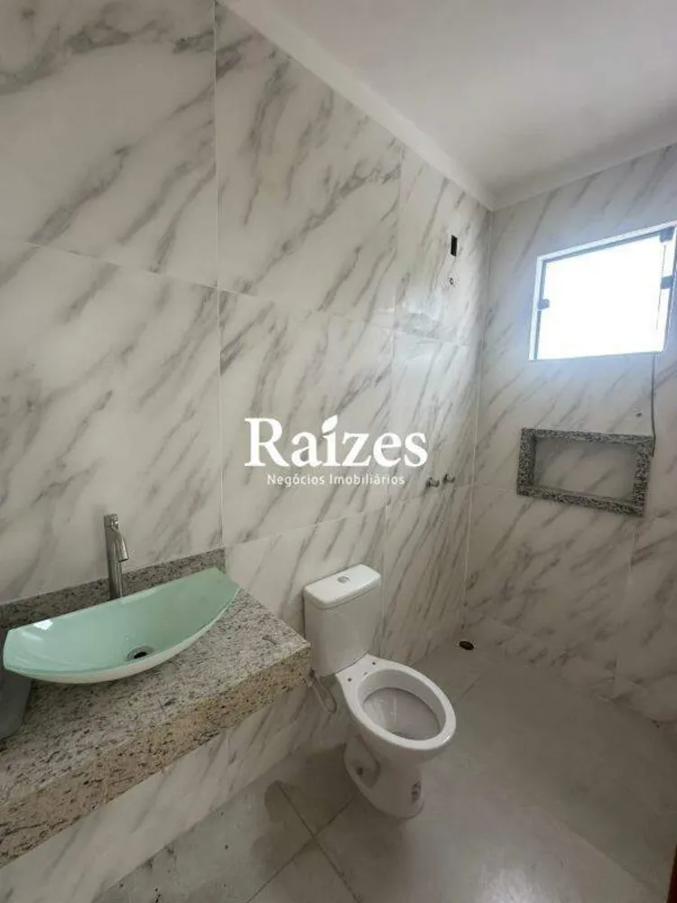 Sobrado, 2 quartos, 77 m² - Foto 1