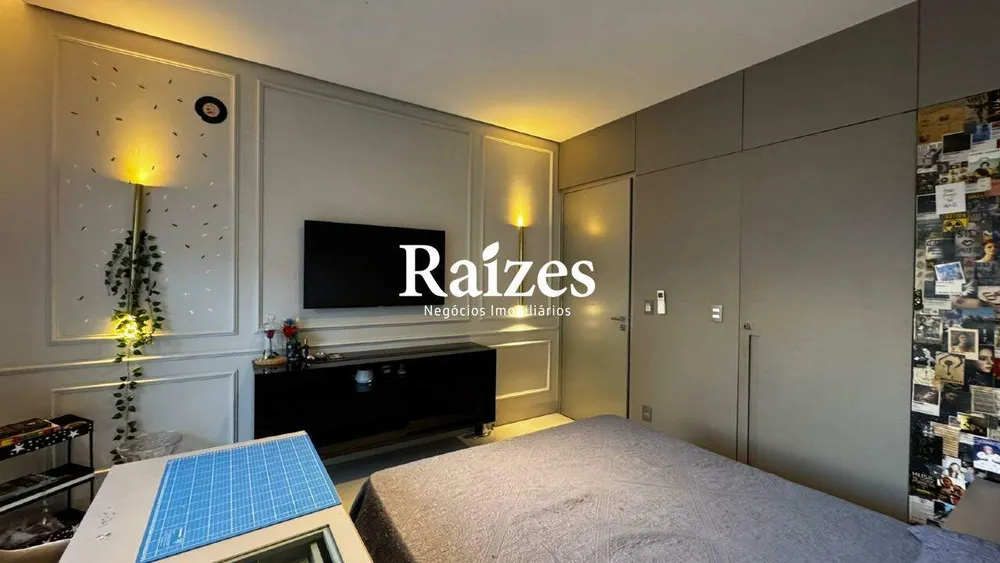 Casa, 4 quartos, 327 m² - Foto 3