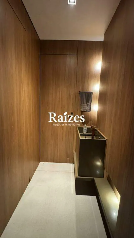 Casa, 4 quartos, 327 m² - Foto 4