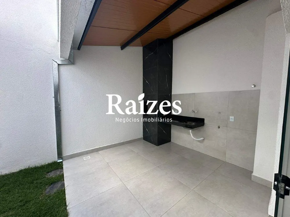 Sobrado, 2 quartos, 87 m² - Foto 3