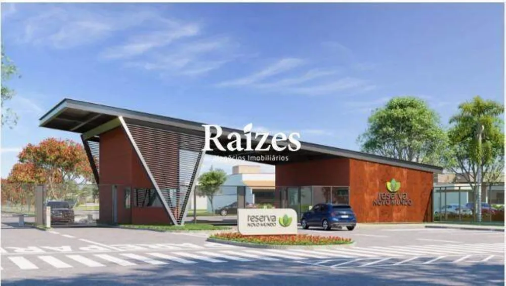 Terreno, 397 m² - Foto 1