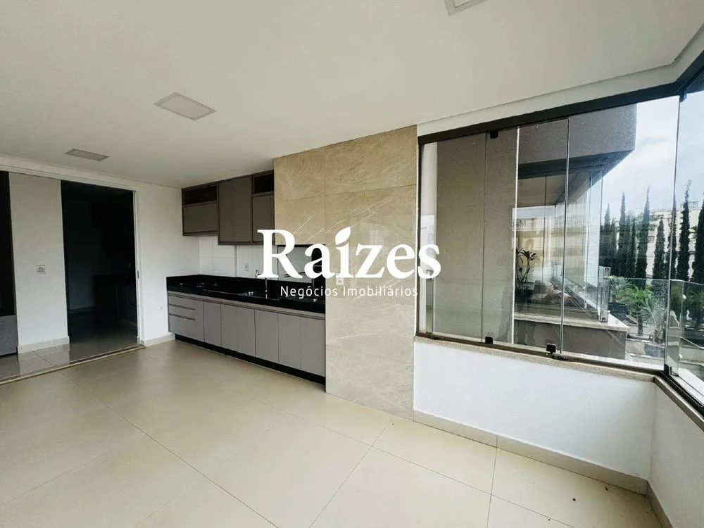 Apartamento, 4 quartos, 171 m² - Foto 3