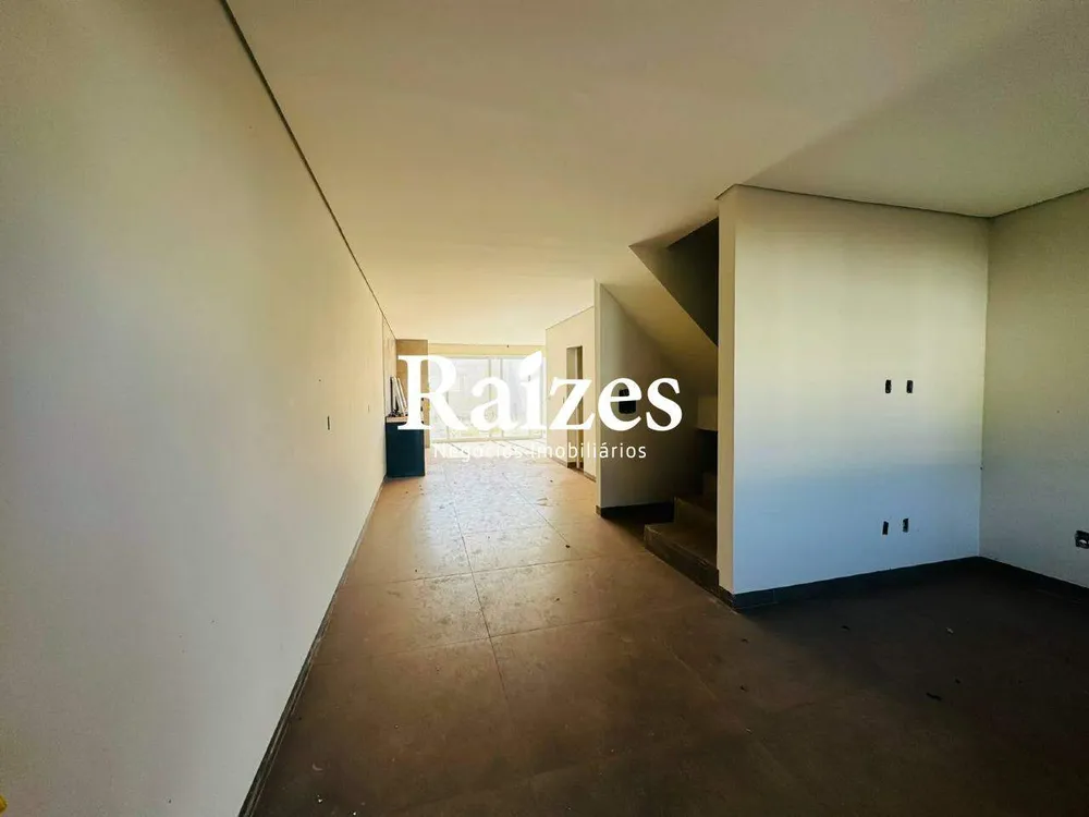 Casa, 3 quartos, 126 m² - Foto 3