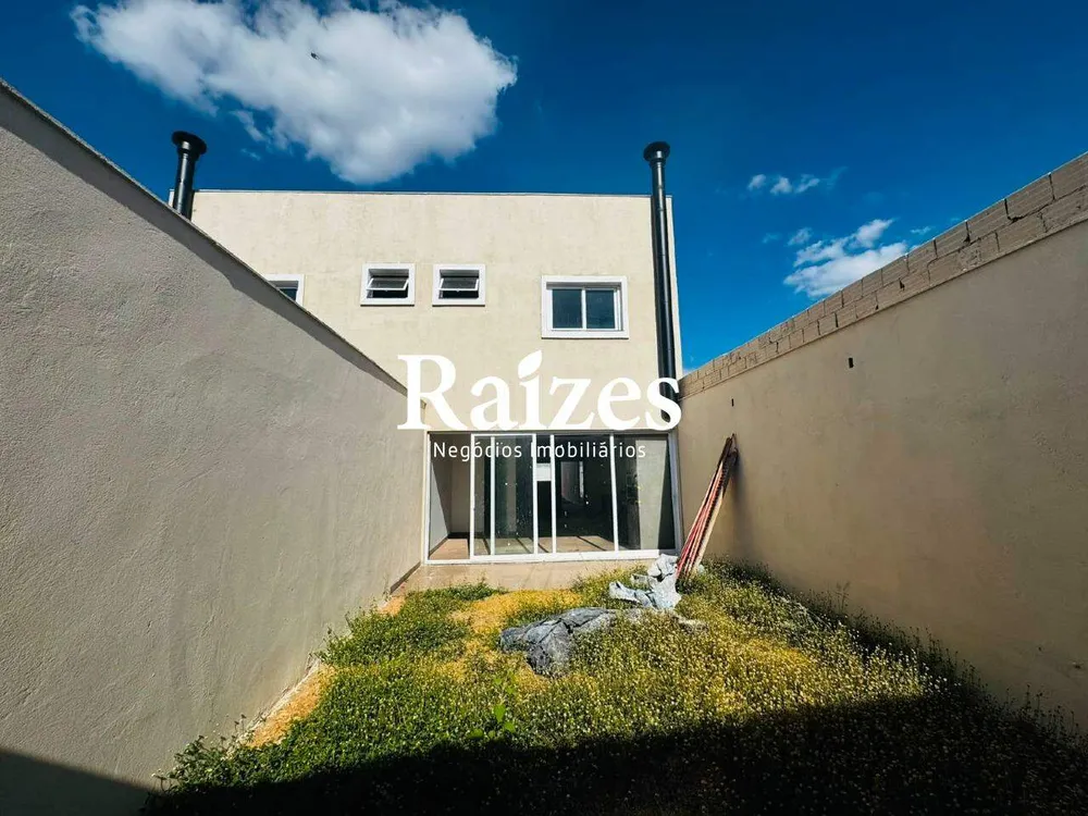 Casa, 3 quartos, 126 m² - Foto 4