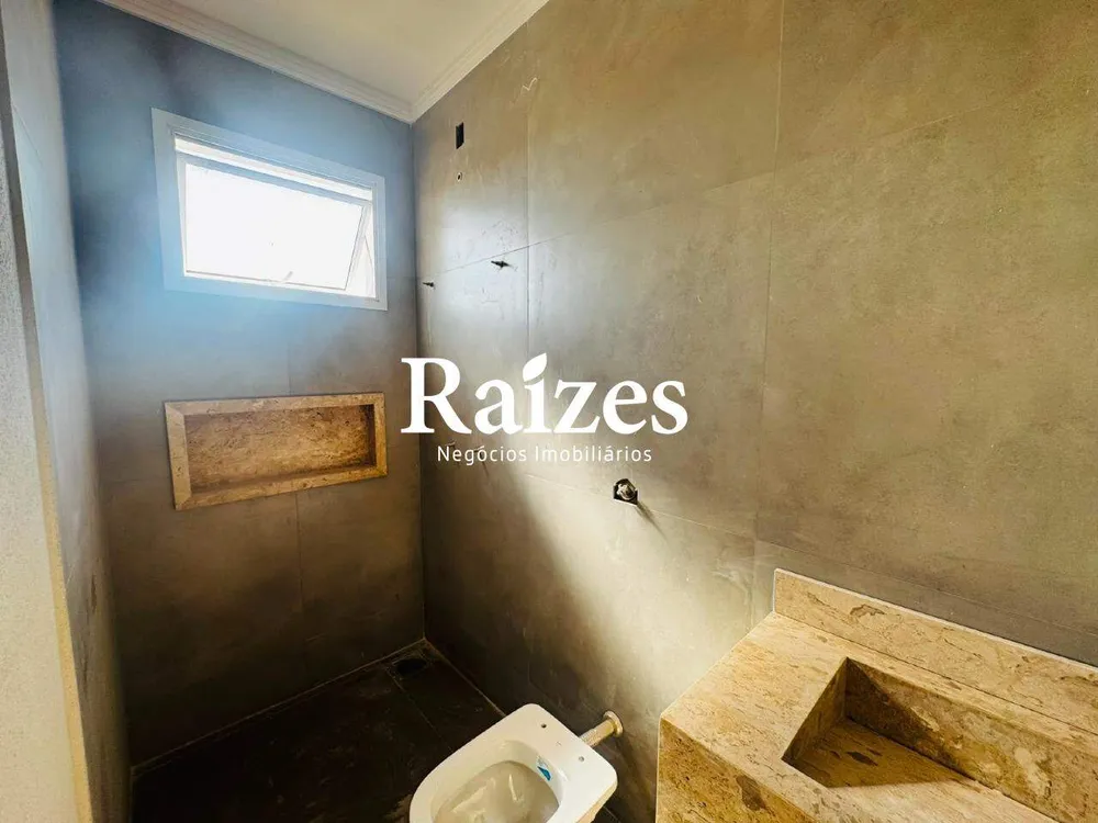 Casa, 3 quartos, 126 m² - Foto 2
