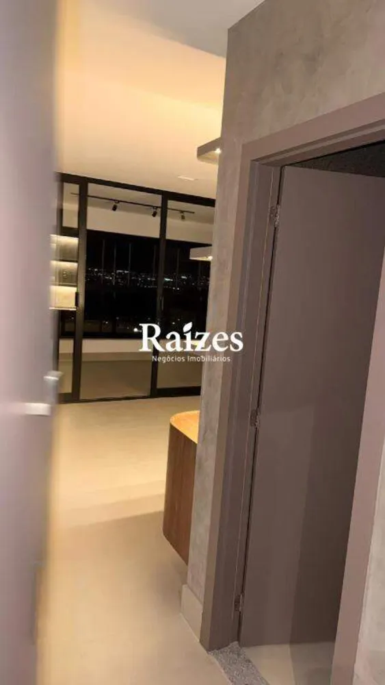 Apartamento, 3 quartos, 225 m² - Foto 4