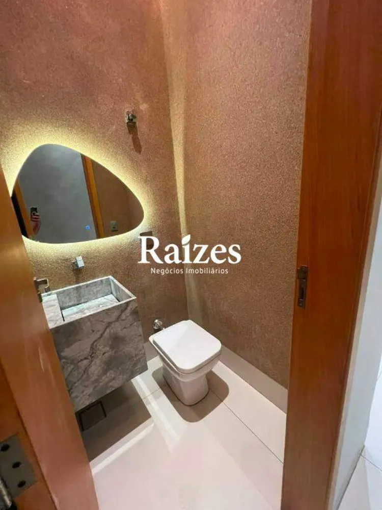 Casa, 3 quartos, 120 m² - Foto 4