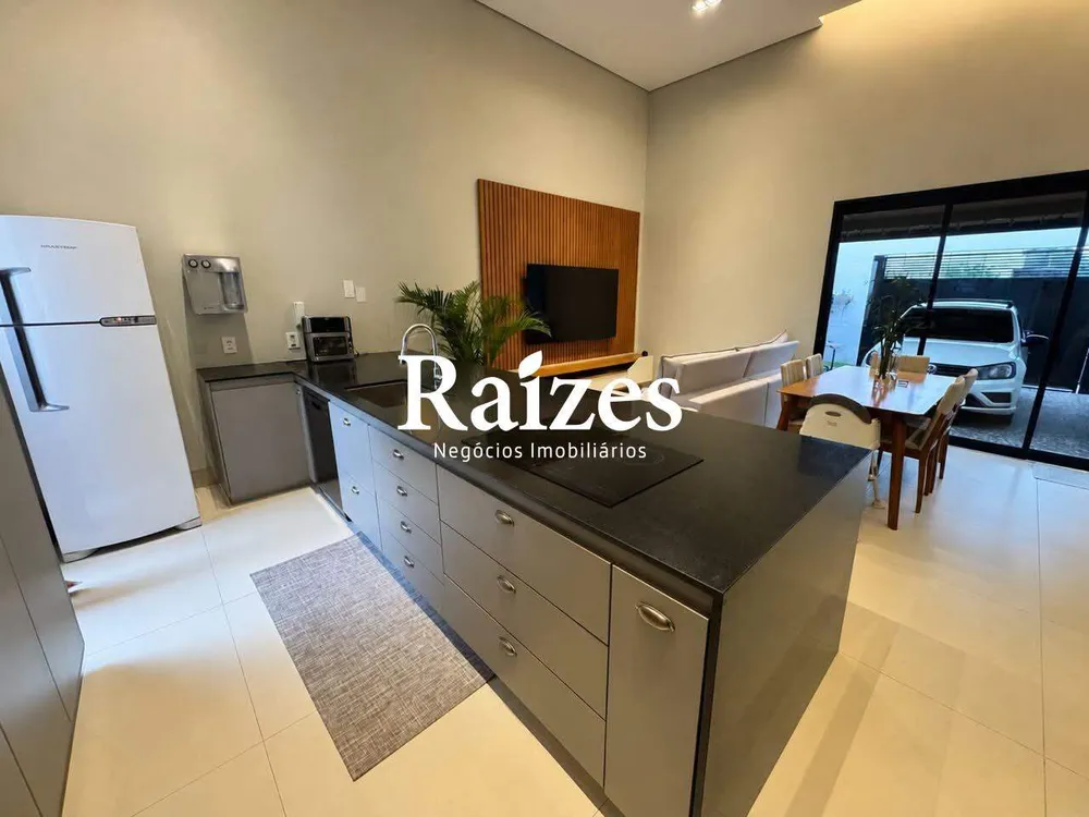 Casa, 3 quartos, 120 m² - Foto 1