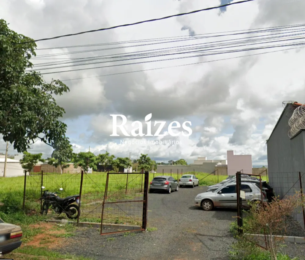 Terreno, 280 m² - Foto 1