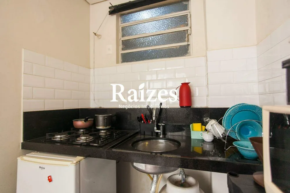 Apartamento, 1 quarto, 41 m² - Foto 1