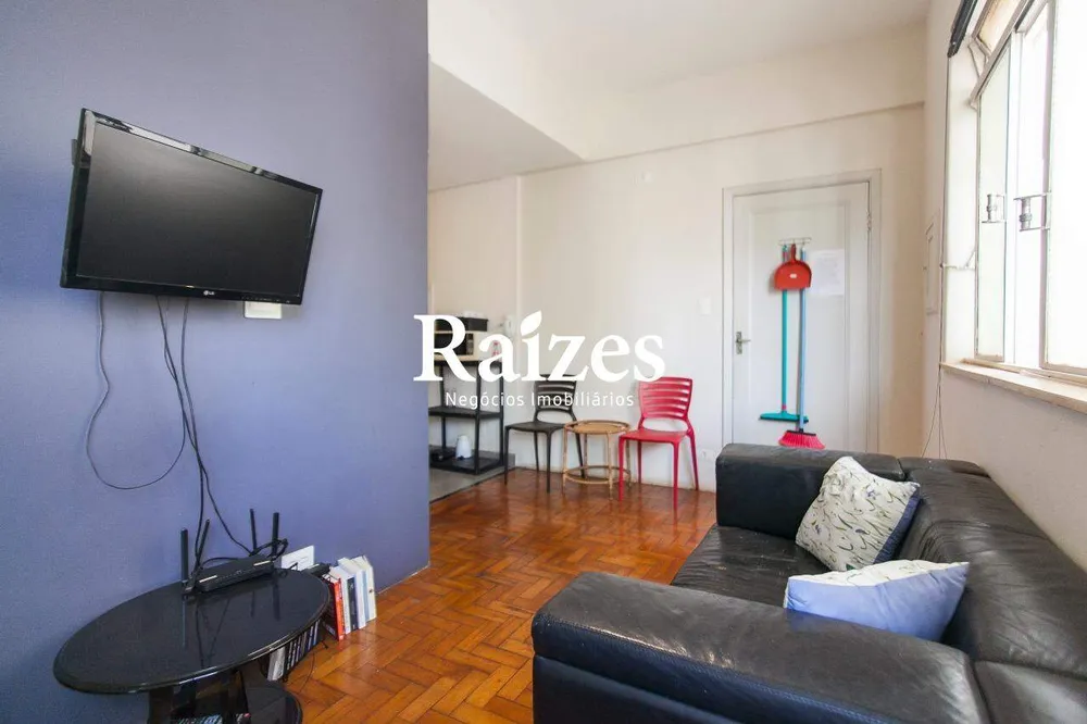 Apartamento, 1 quarto, 41 m² - Foto 3