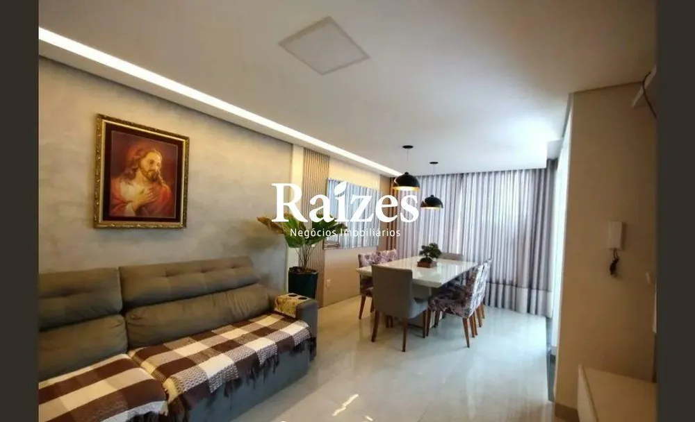 Casa, 4 quartos, 372 m² - Foto 1
