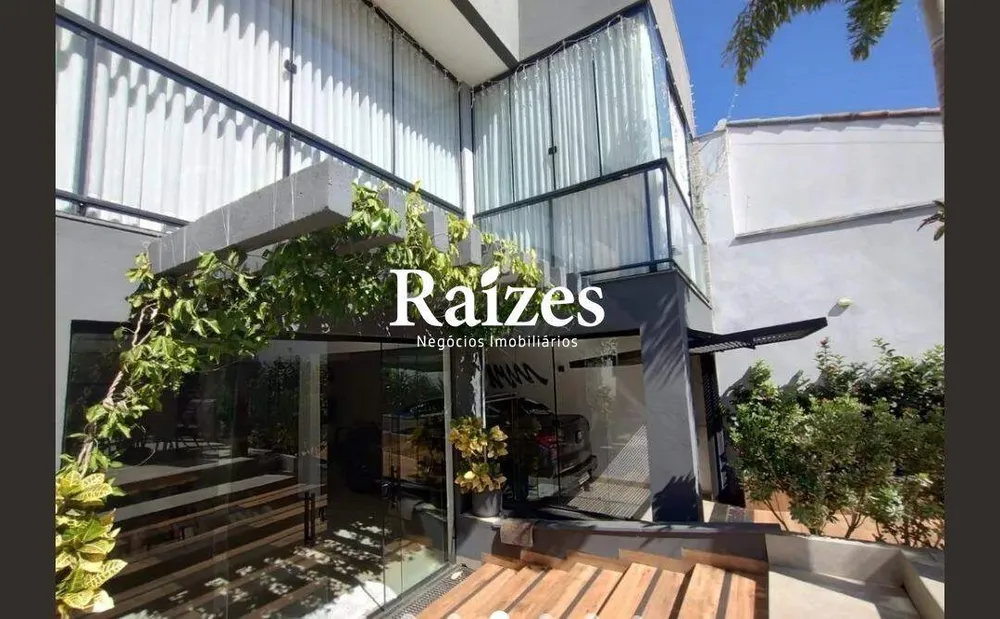 Casa, 4 quartos, 372 m² - Foto 3