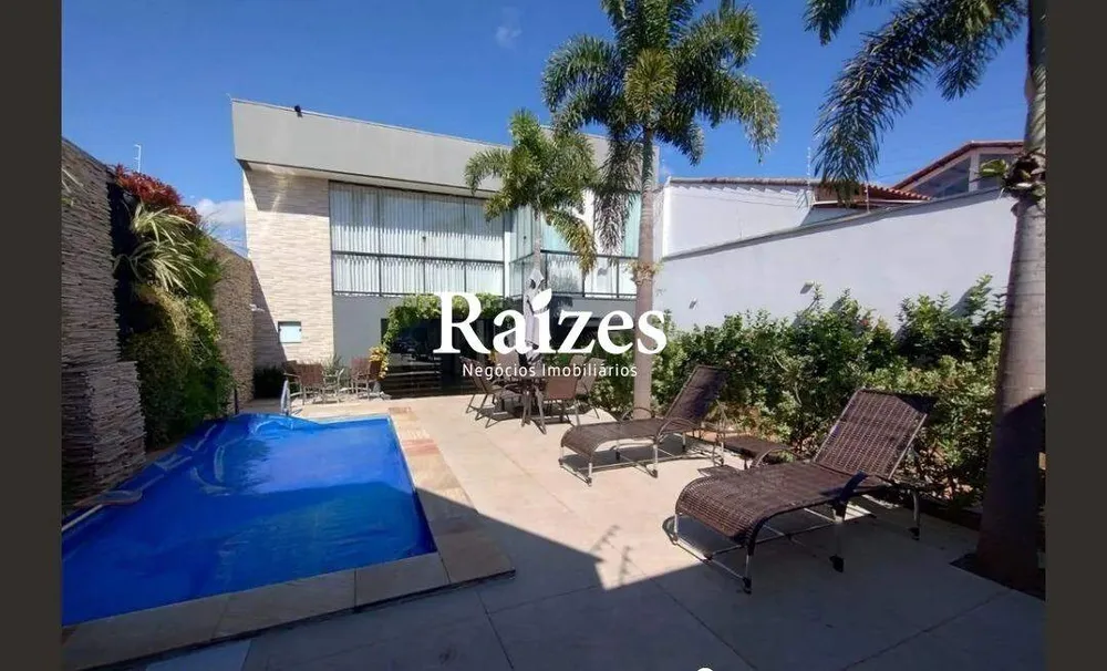 Casa, 4 quartos, 372 m² - Foto 4