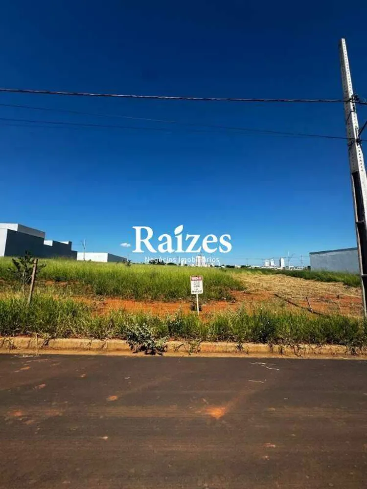 Terreno, 250 m² - Foto 1