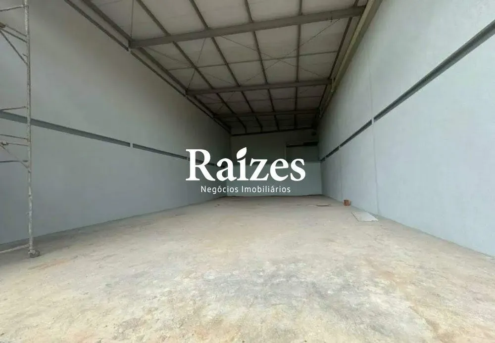 Depósito-Galpão, 200 m² - Foto 3