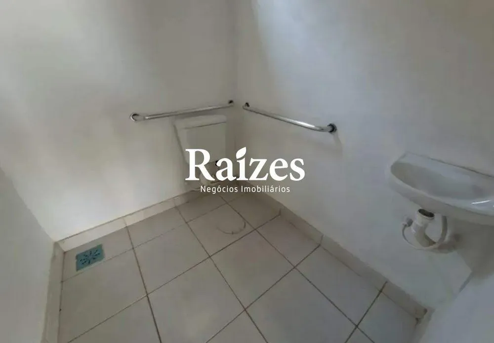 Depósito-Galpão, 200 m² - Foto 1