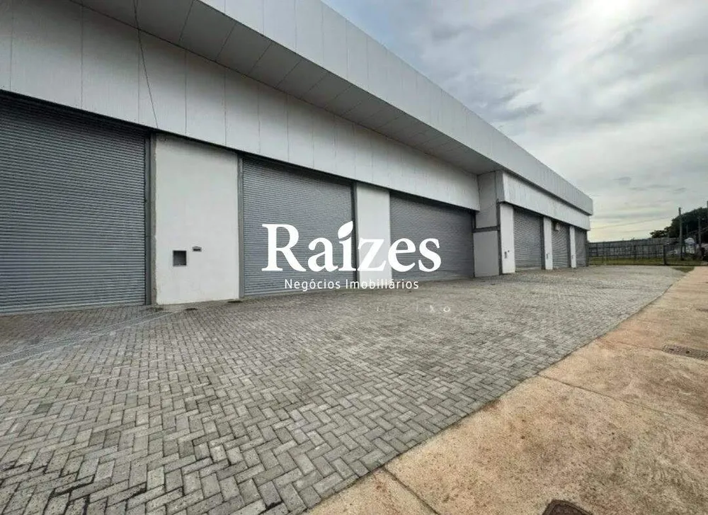 Depósito-Galpão, 200 m² - Foto 4