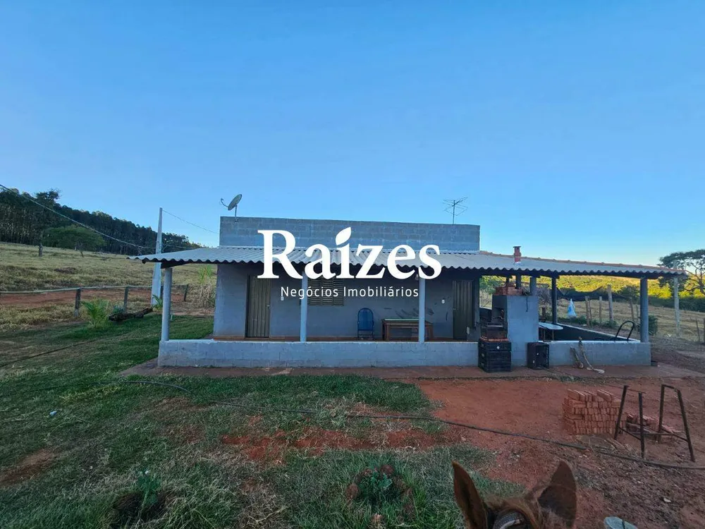 Sítio, 2 quartos, 50 m² - Foto 3