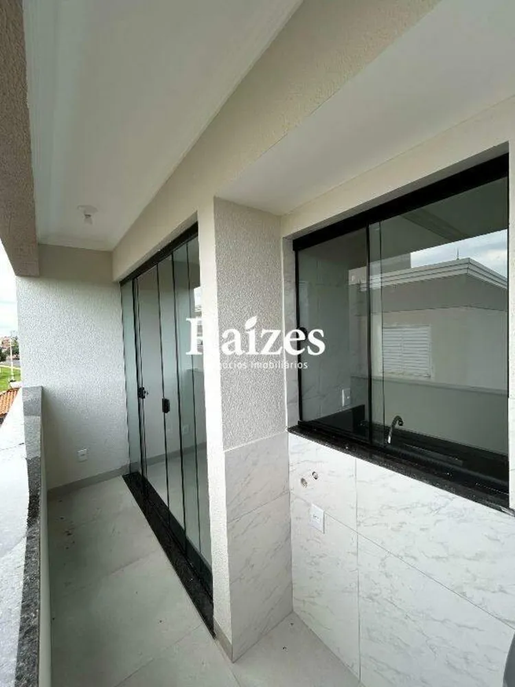 Apartamento, 2 quartos, 52 m² - Foto 3